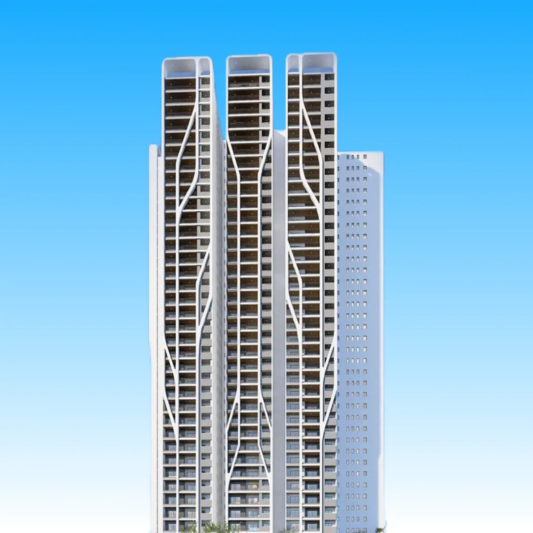 Altura Kollur Elevation